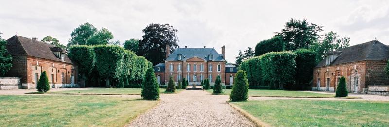 chateau emalleville