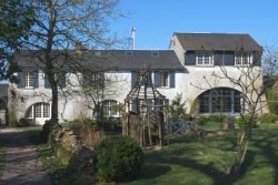 Bed and Breakfast La Buissonniere
