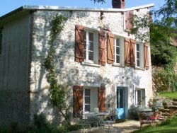 Bed and Breakfast Domaine Folicoeur