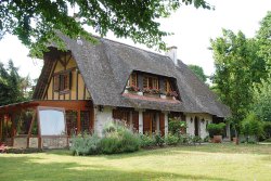 Bed and Breakfast La Buissonniere