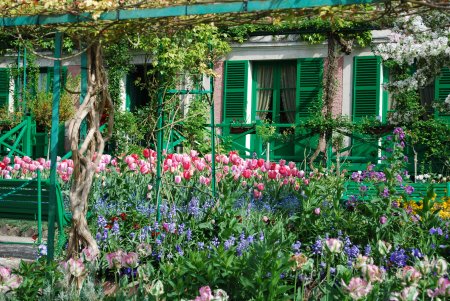 La Maison de Monet