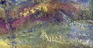 Monet's colors