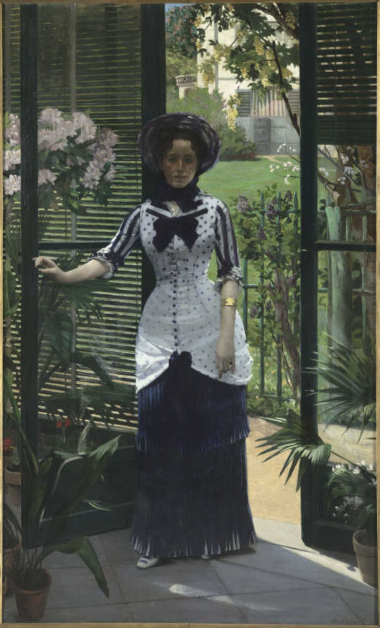 Exposition Cote Jardin. De Monet à Bonnard Giverny 2021